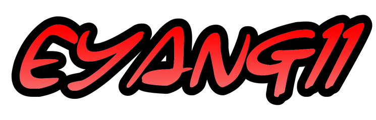 LOGO EYANG11